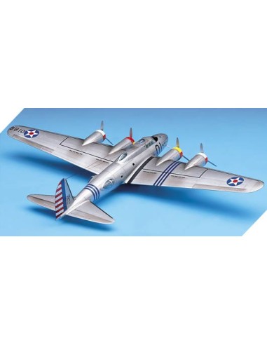 B-17B FLYING FORTRESS