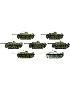 StuG III Ausf. G early w/Winterketten LEER DESCRIPCION 2