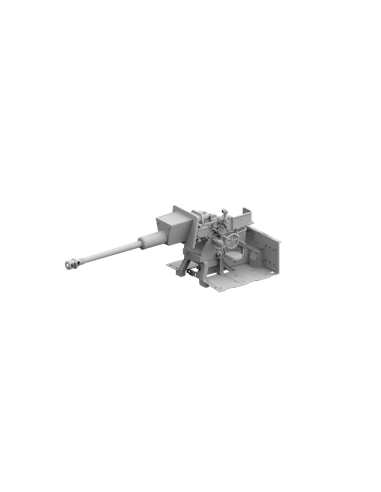 StuG III Ausf. G early w/Winterketten LEER...