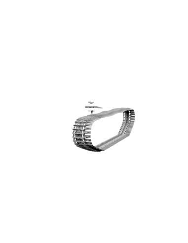 StuG III Ausf. G early w/Winterketten LEER...