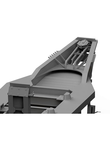 British Scammell Pioneer TRMU30/TRCU30 Tank...