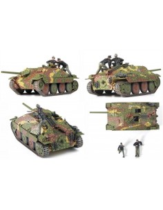 Jagdpanzer 38(t) Hetzer [Late Production Version] 2