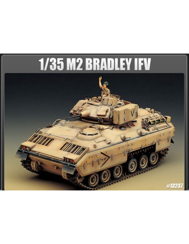 M2 BRADLEY I.D.F