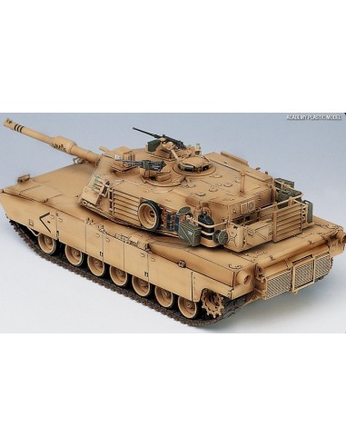 M1A1 ABRAMS 'IRAQ 2003'