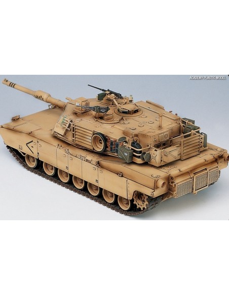 M1A1 ABRAMS 'IRAQ 2003'