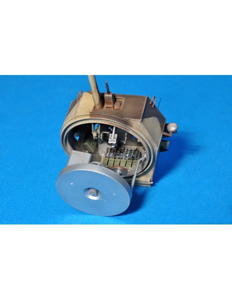 AEC Mk.II ARMOURED CAR