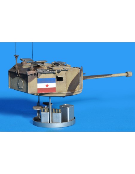 AEC Mk.II ARMOURED CAR