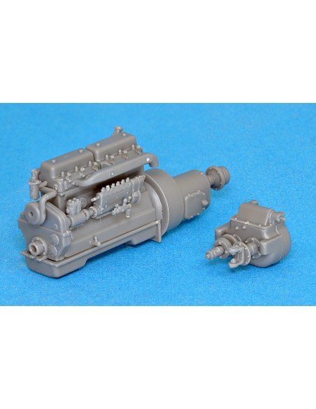 AEC Mk.II ARMOURED CAR