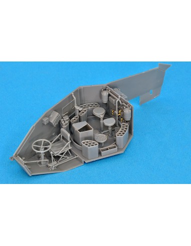 AEC Mk.II ARMOURED CAR