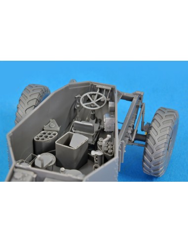 AEC Mk.II ARMOURED CAR