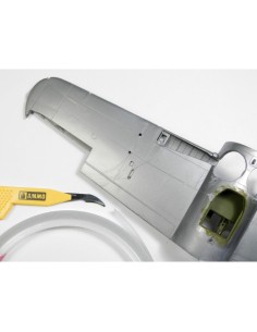 CINTA DE TRAZADO - BORDE RECTO (5mm X 3M) 2