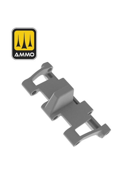 1/72 PANZER III/IV INICIAL. UTILIZADO ENTRE 1939 Y 1942