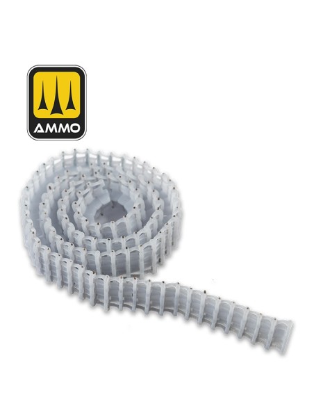 1/72 PANZER III/IV INICIAL. UTILIZADO ENTRE 1939 Y 1942