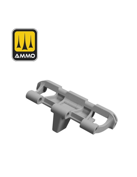 1/72 PANZER III/IV INICIAL. UTILIZADO ENTRE 1939 Y 1942