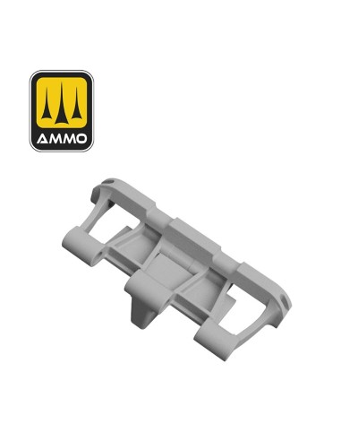 1/72 PANZER III/IV INICIAL. UTILIZADO ENTRE...