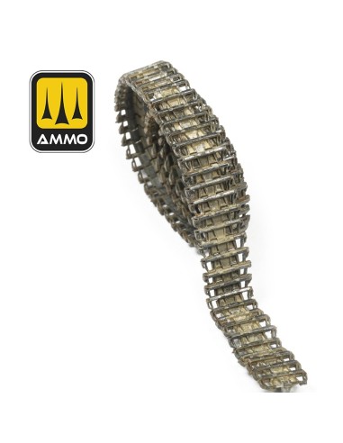 1/72 PANZER III/IV MEDIO. UTILIZADO ENTRE 1942...