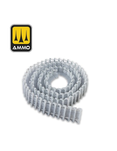 1/72 PANZER III/IV MEDIO. UTILIZADO ENTRE 1942 Y 1944