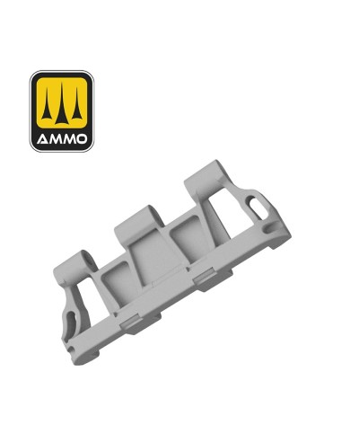 1/72 PANZER III/IV MEDIO. UTILIZADO ENTRE 1942...