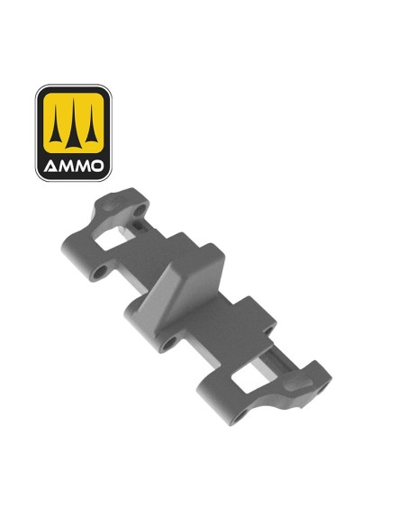 1/72 PANZER III/IV MEDIO. UTILIZADO ENTRE 1942 Y 1944