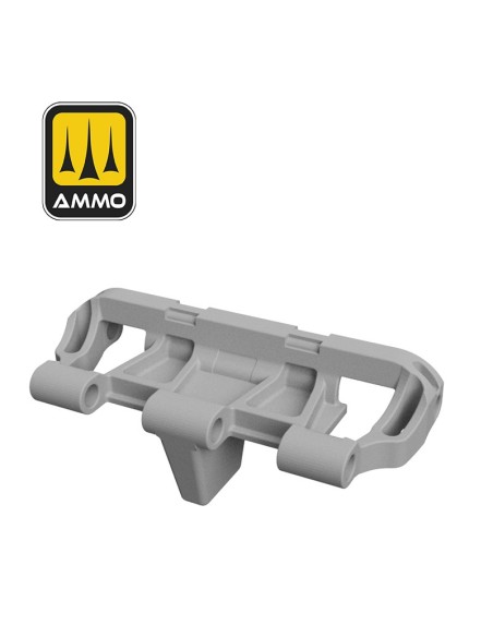 1/72 PANZER III/IV MEDIO. UTILIZADO ENTRE 1942 Y 1944