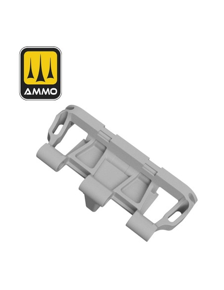 1/72 PANZER III/IV MEDIO. UTILIZADO ENTRE 1942 Y 1944