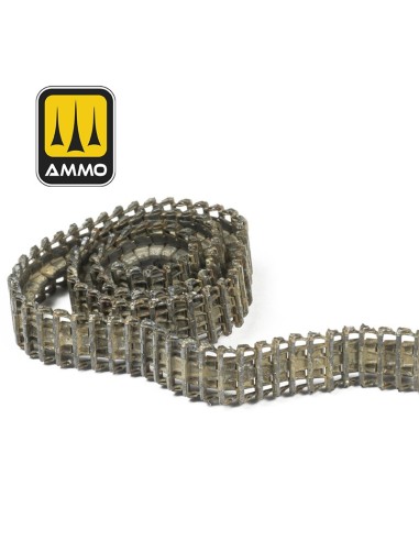 1/72 PANZER III/IV MEDIO. UTILIZADO ENTRE 1942...