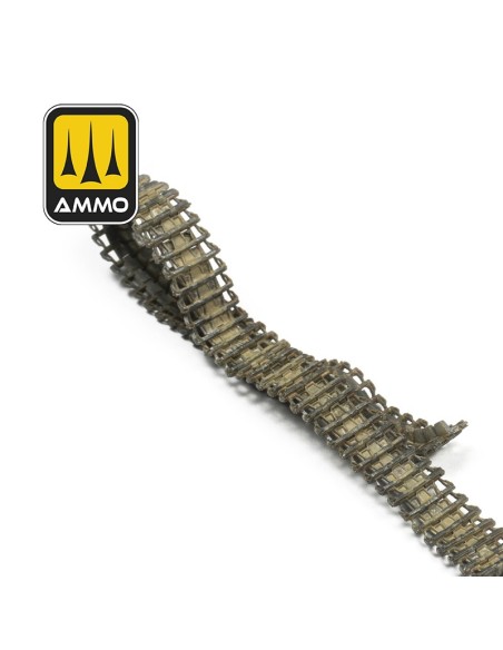 1/72 PANZER III/IV MEDIO. UTILIZADO ENTRE 1942 Y 1944