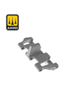 1/72 PANZER III/IV TARDÍO. UTILIZADO ENTRE 1943 Y 1945 2