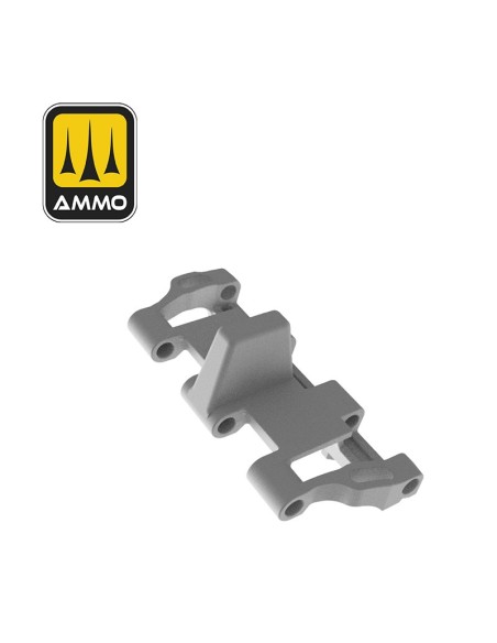 1/72 PANZER III/IV TARDÍO. UTILIZADO ENTRE 1943 Y 1945