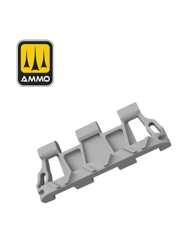 1/72 PANZER III/IV TARDÍO. UTILIZADO ENTRE 1943...