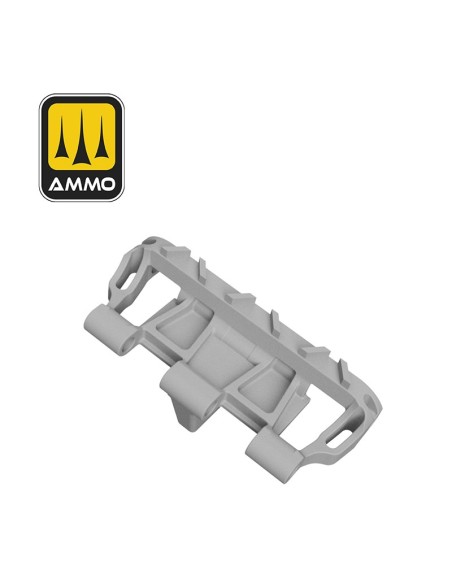 1/72 PANZER III/IV TARDÍO. UTILIZADO ENTRE 1943 Y 1945