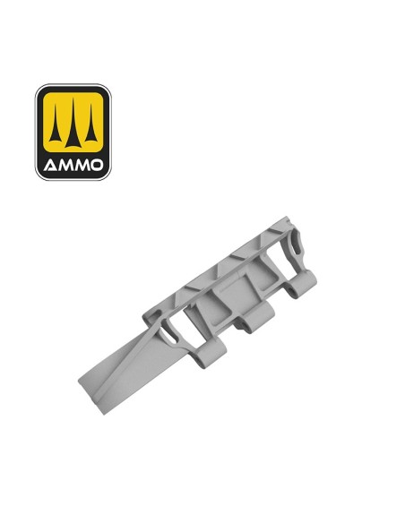 1/72 PANZER III/IV TARDÍO WINTERKETTEN. UTILIZADO ENTRE 1942 Y 1945