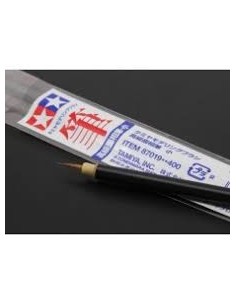 PINCEL DE PUNTA FINO