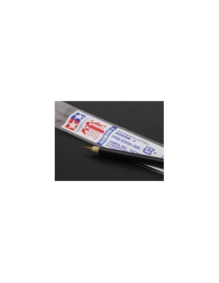 PINCEL DE PUNTA FINO