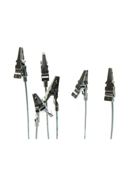 SOPORTES PARA PINTAR PIEZAS PEQUEÑAS