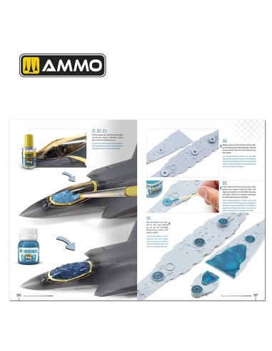 MODELISMO PARA PRINCIPIANTES - VOL.1 MONTAJE...