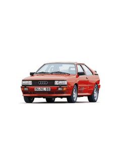 Audi Quattro 2