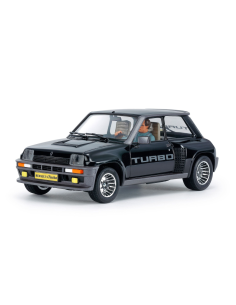 Renault 5 Turbo 2