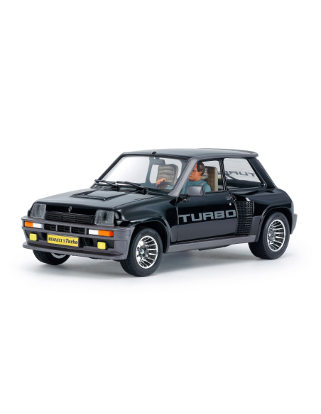Renault 5 Turbo