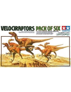 VELOCIRATOPS