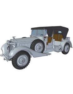 Horch V8 Type 830R 2