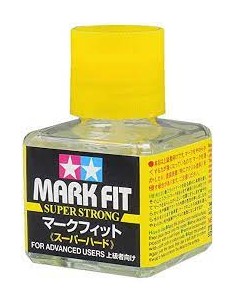 MARK FIT SUPER STRONG 40 ml