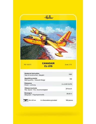 Canadair CL-215