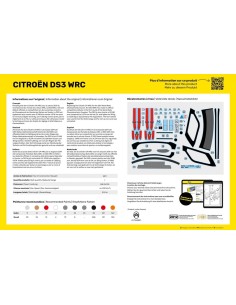 Citroën DS3 WRC 2