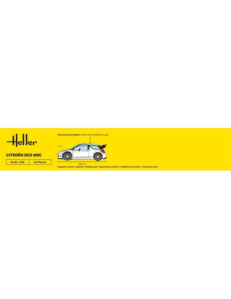 Citroën DS3 WRC