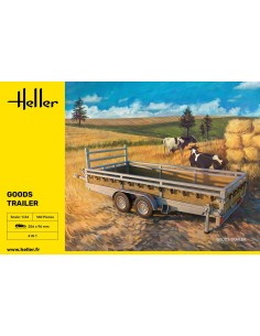 Goods Trailer 2