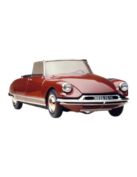 Citroën DS 19 Cabriolet 1/16