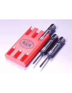 SET DE HERRAMIENTAS DE BOLSILLO 2