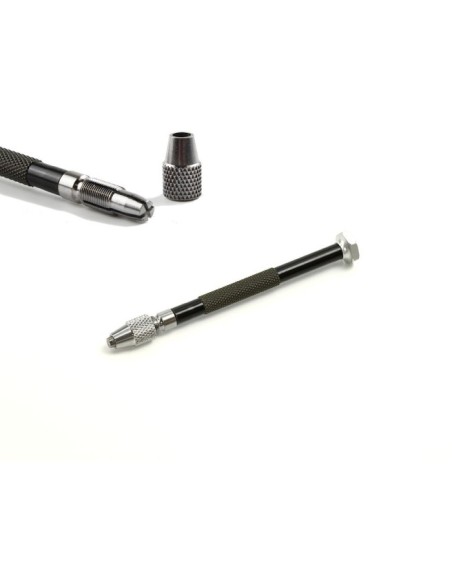 PORTABROCAS PEQUEÑO 0,1 - 1mm