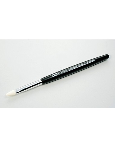 PINCEL ESPONJA PARA WEATHERING - FINO